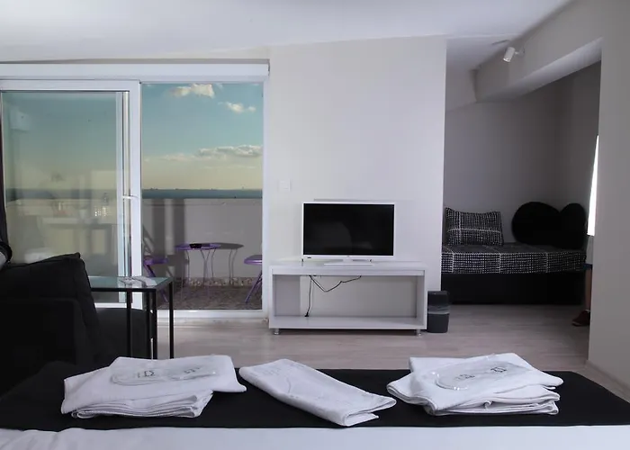 My Garden Appart hôtel