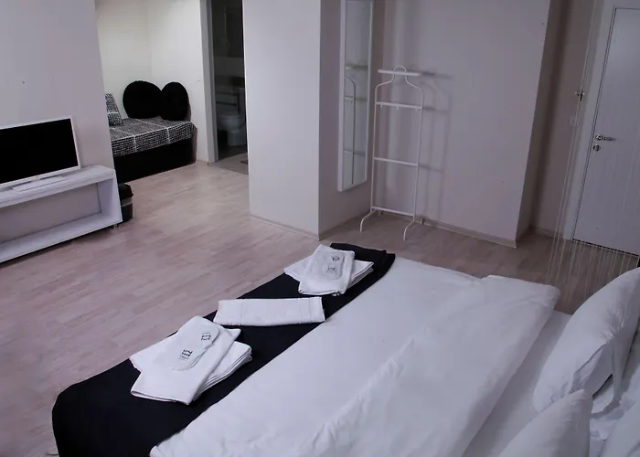 My Garden 3* Istambul