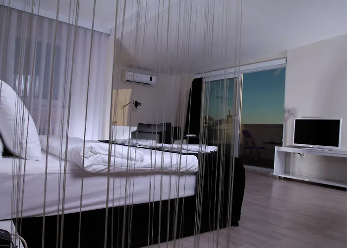 Appart hôtel My Garden Istambul