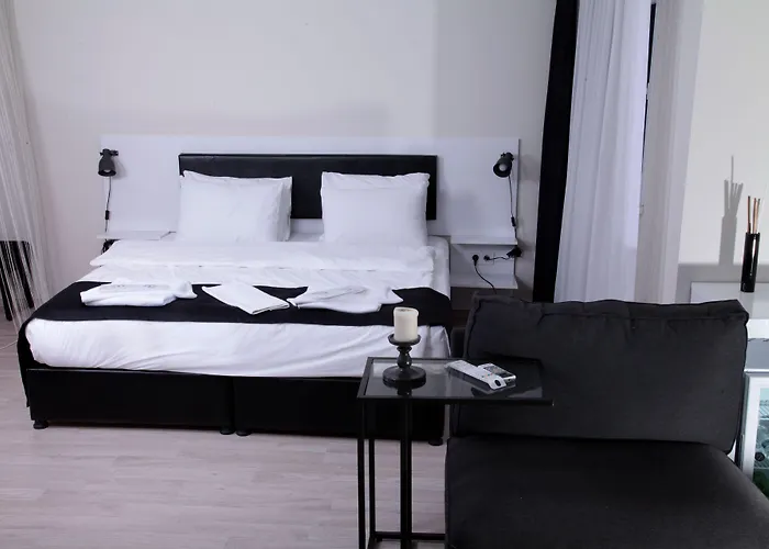 Appart hôtel My Garden