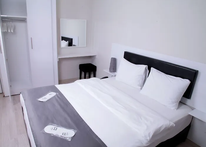 My Garden Appart hôtel 3*