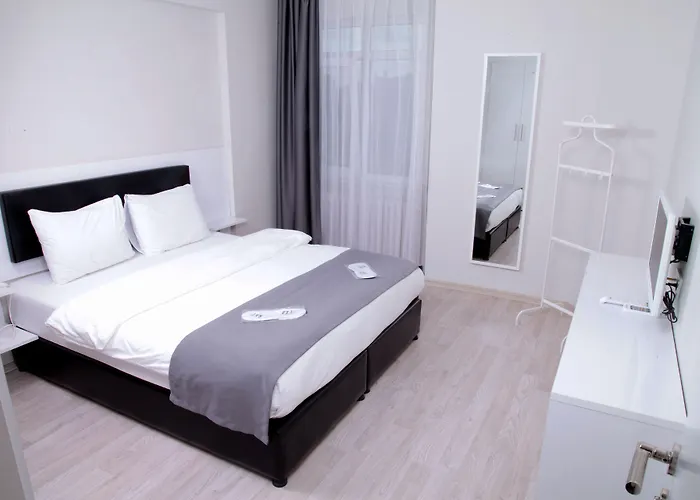 My Garden 3* Istambul