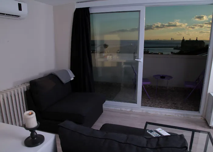 My Garden Appart hôtel