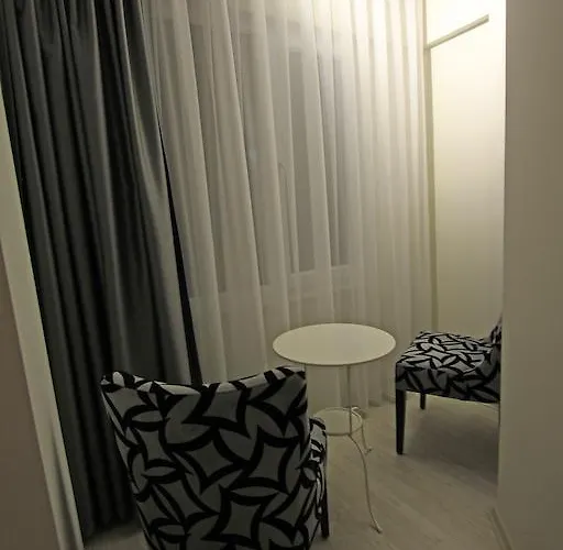 Appart hôtel My Garden