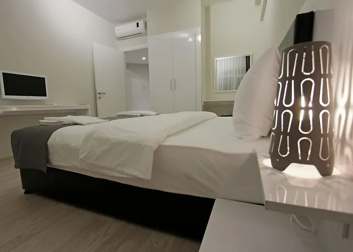 Appart hôtel My Garden 3*