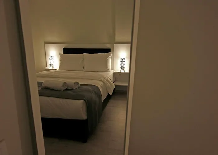 Appart hôtel My Garden Istambul