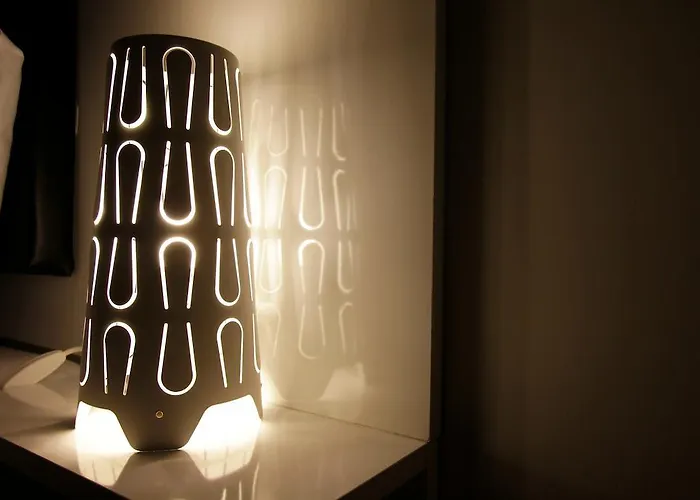 Appart hôtel My Garden 3*