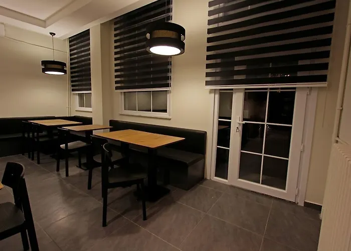 Appart hôtel My Garden Istambul