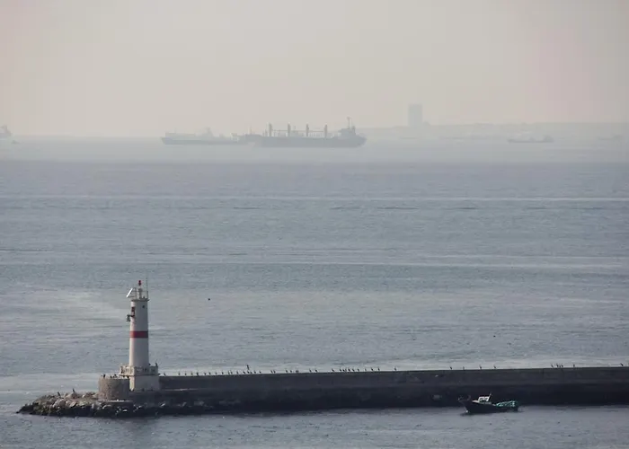 Appart hôtel My Garden