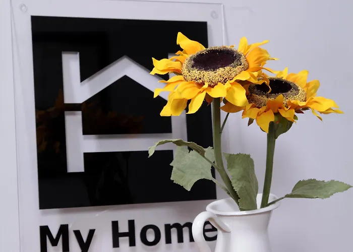 My Garden Appart hôtel 3*