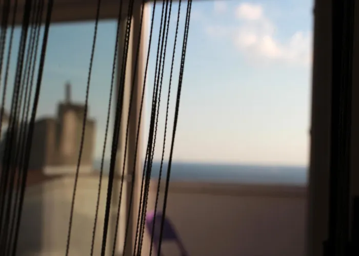 My Garden Appart hôtel Istambul