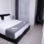 Aparthotel My Garden Istanbul