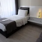 Aparthotel My Garden 3*
