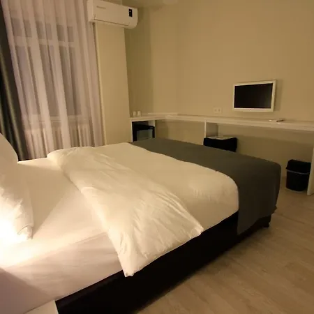 Aparthotel My Garden Istanbulská provincie