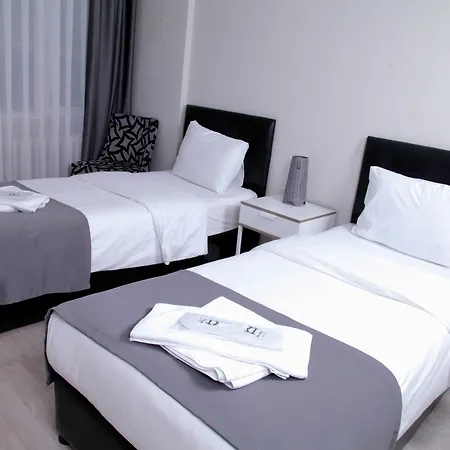 My Garden Aparthotel 3*
