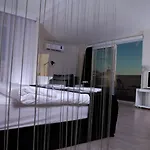 Apart Otel My Garden İstanbul