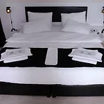 Apart Otel My Garden 3*
