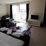 Apart Otel My Garden İstanbul