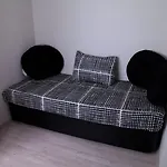 My Garden Apart Otel İstanbul