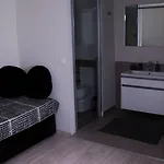 My Garden Apart Otel İstanbul