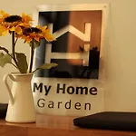 My Garden Apart Otel İstanbul