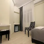 Apart Otel My Garden