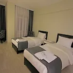 Apart Otel My Garden 3*