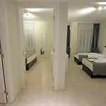 Apart Otel My Garden