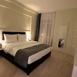 Apart Otel My Garden İstanbul