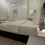 Apart Otel My Garden 3*