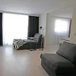 Apart Otel My Garden 3*