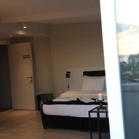 My Garden Apartmanhotel 3*