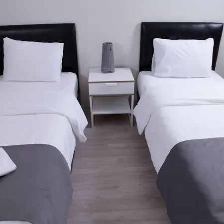 My Garden شقة فندقية اسطنبول