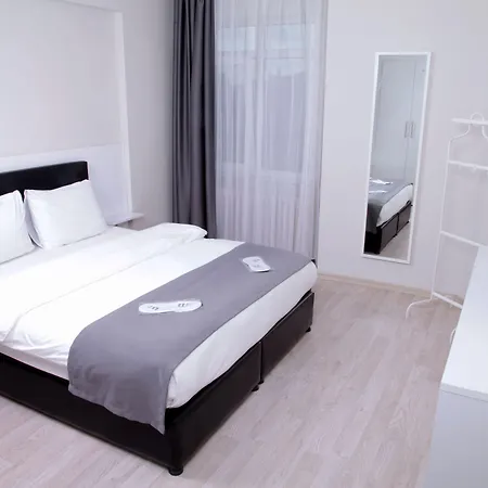 My Garden 3* اسطنبول