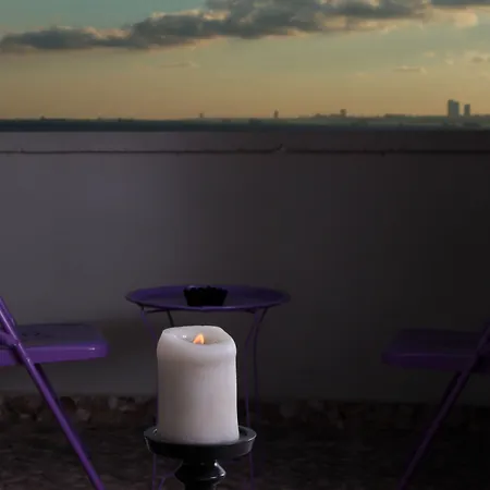 شقة فندقية My Garden 3*