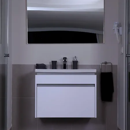 شقة فندقية My Garden اسطنبول