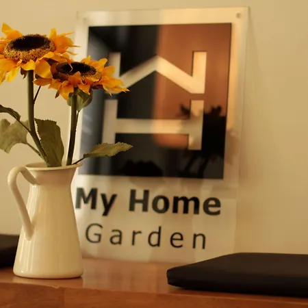 My Garden شقة فندقية اسطنبول