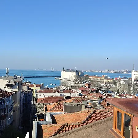 My Garden شقة فندقية