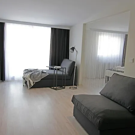 شقة فندقية My Garden 3*