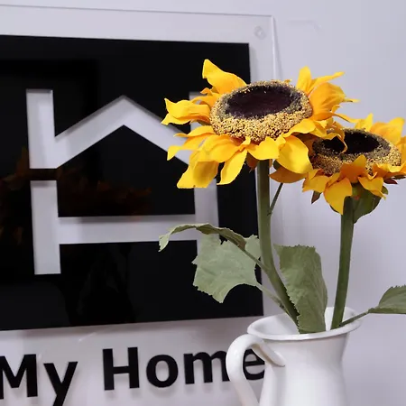 My Garden شقة فندقية 3*