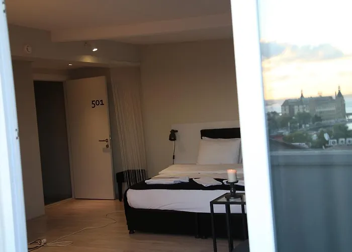 My Garden Aparthotel 3*