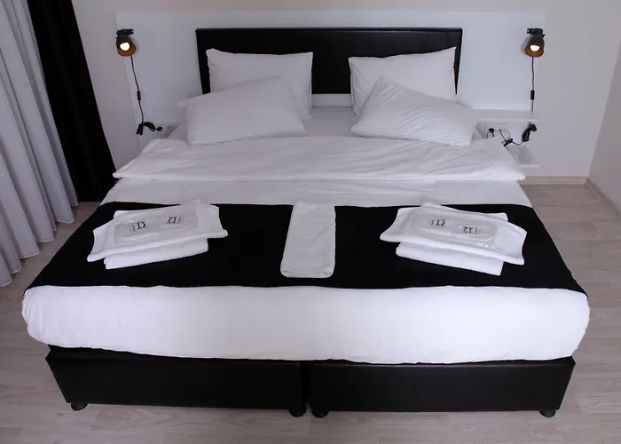 Aparthotel My Garden 3*