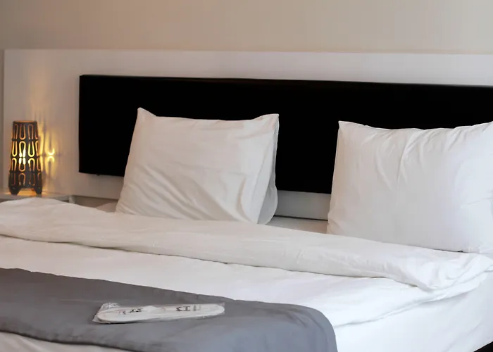 Aparthotel My Garden