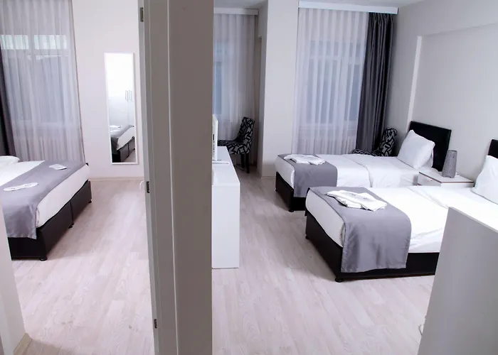 Aparthotel My Garden