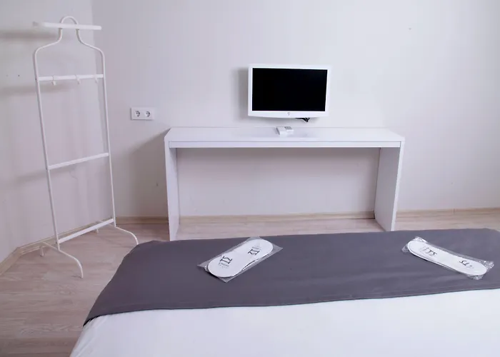 My Garden Aparthotel 3*