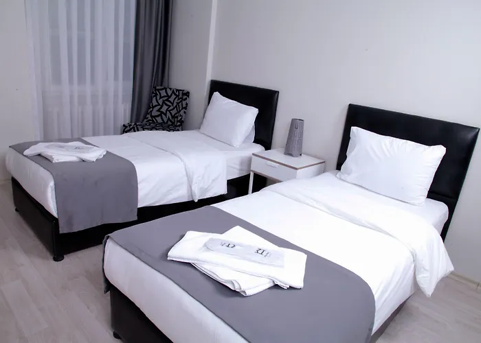 Aparthotel My Garden