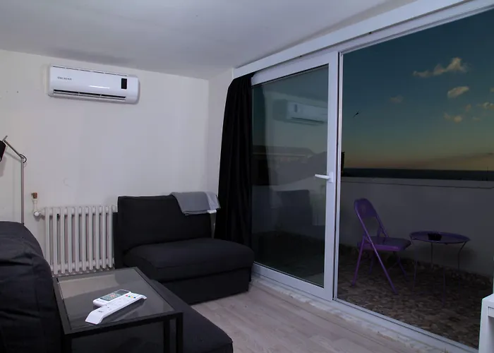 Aparthotel My Garden