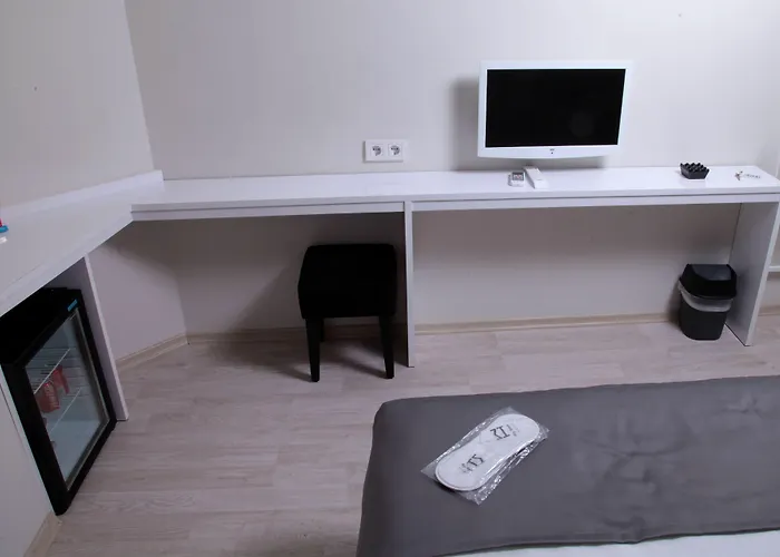 Aparthotel My Garden