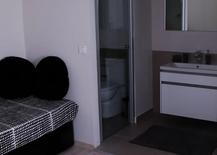 My Garden Aparthotel Istanbul