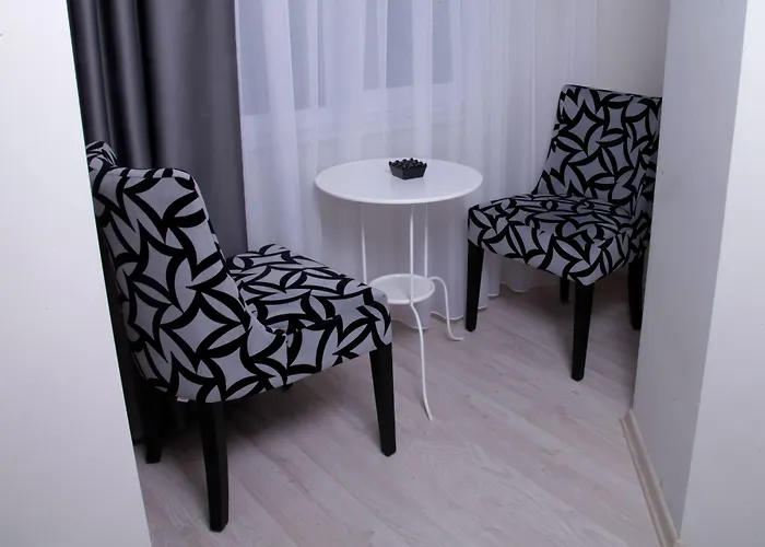 My Garden Aparthotel Istanbul